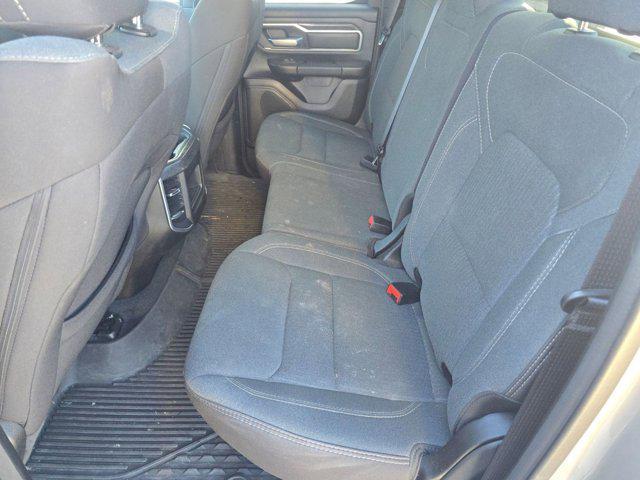 used 2022 Ram 1500 car, priced at $30,788