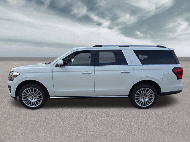 new 2024 Ford Expedition car, priced at $78,900