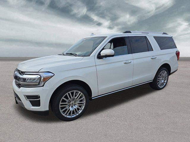 new 2024 Ford Expedition car, priced at $78,900