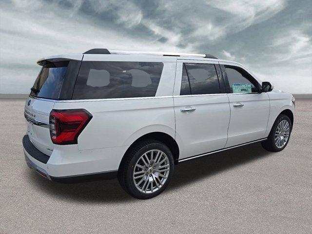 new 2024 Ford Expedition car, priced at $78,900