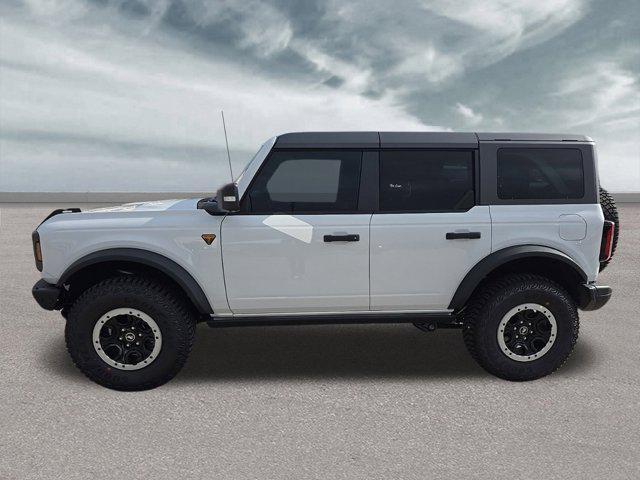 new 2024 Ford Bronco car, priced at $65,991