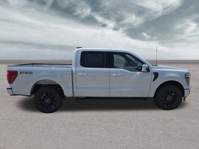 new 2025 Ford F-150 car, priced at $65,671