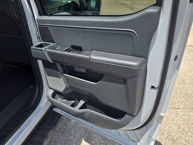 new 2025 Ford F-150 car, priced at $65,671