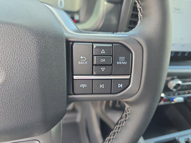 new 2025 Ford F-150 car, priced at $65,671