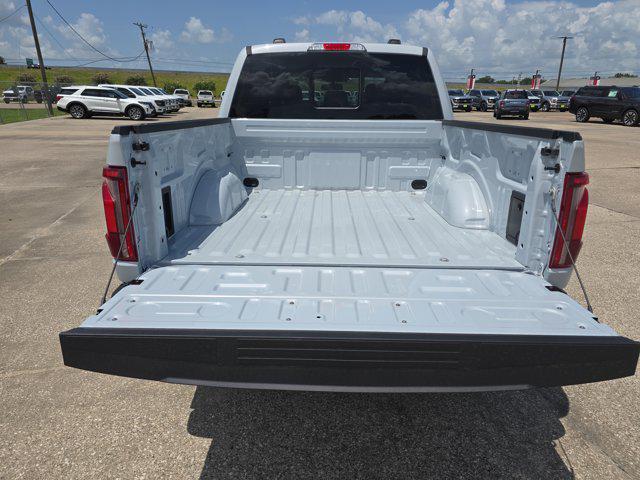 new 2025 Ford F-150 car, priced at $65,671
