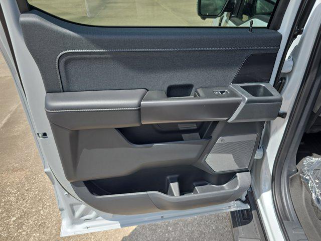 new 2025 Ford F-150 car, priced at $65,671