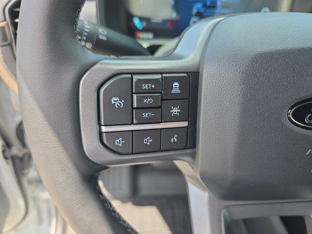 new 2025 Ford F-150 car, priced at $65,671