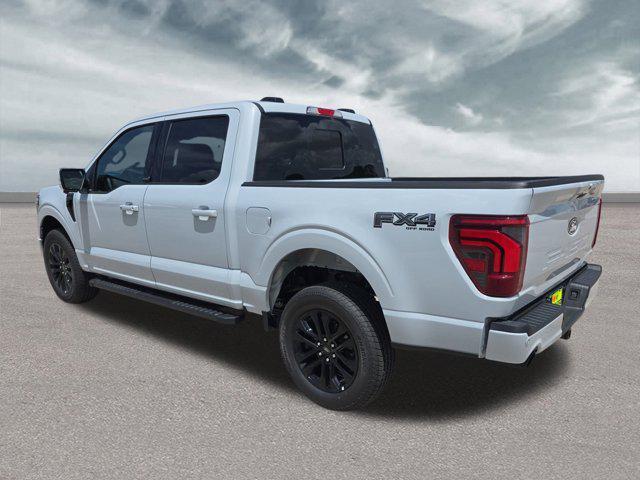 new 2025 Ford F-150 car, priced at $65,671