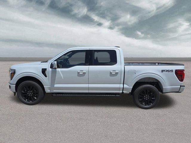 new 2025 Ford F-150 car, priced at $65,671