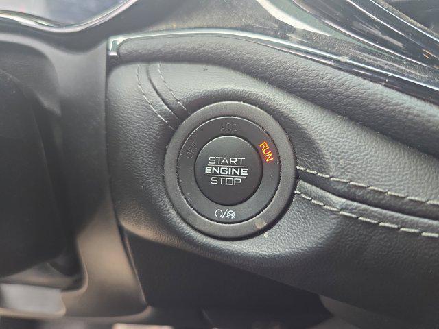 used 2021 Dodge Durango car, priced at $22,999