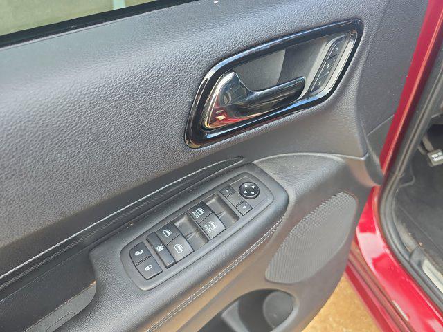 used 2021 Dodge Durango car, priced at $22,999