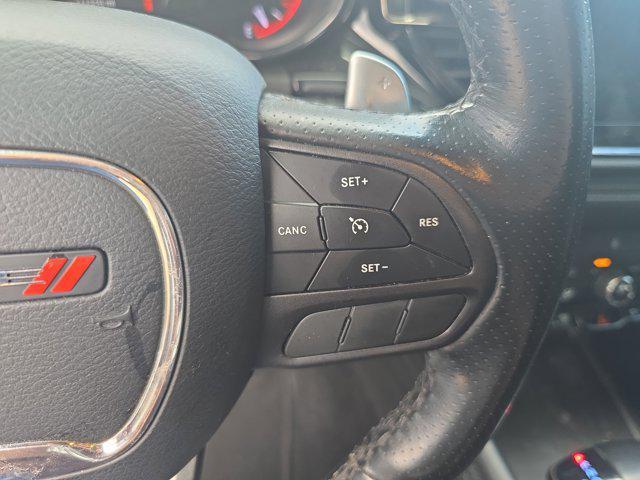 used 2021 Dodge Durango car, priced at $22,999