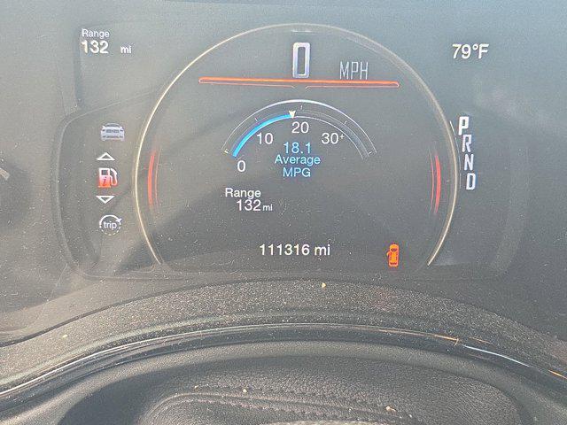 used 2021 Dodge Durango car, priced at $22,999
