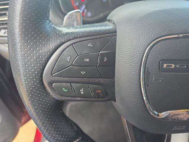 used 2021 Dodge Durango car, priced at $22,999