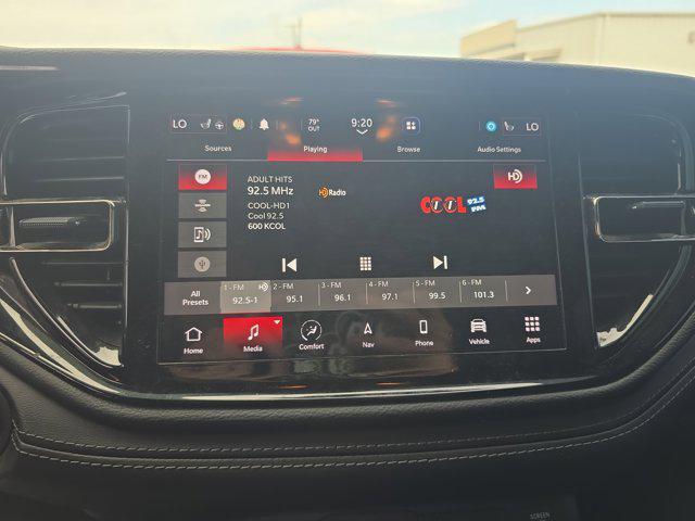 used 2021 Dodge Durango car, priced at $22,999