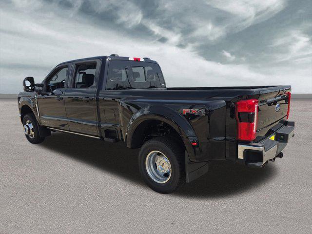 new 2025 Ford F-350 car, priced at $83,411