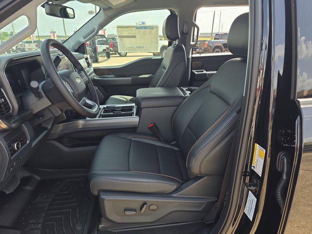 new 2025 Ford F-350 car, priced at $83,411