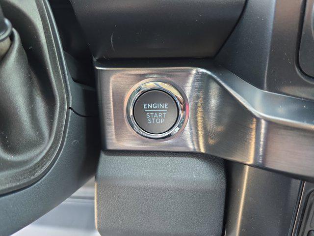 new 2025 Ford F-350 car, priced at $83,411