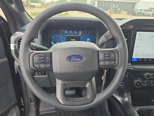 new 2025 Ford F-150 car, priced at $47,880