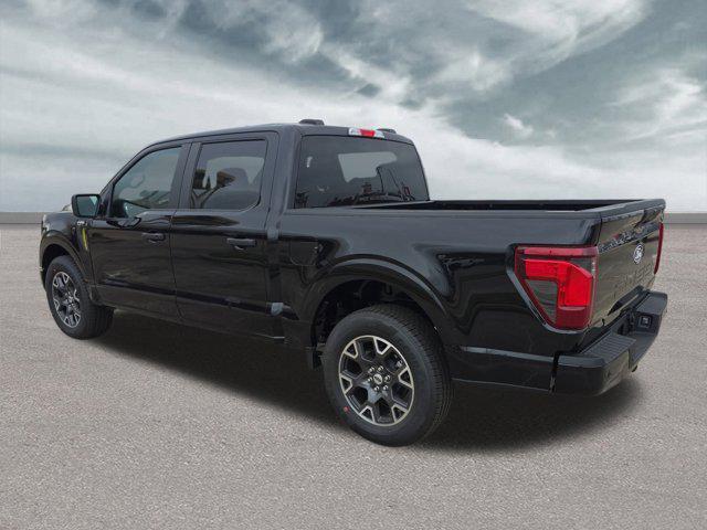 new 2025 Ford F-150 car, priced at $47,880