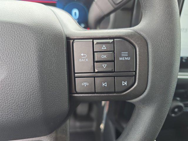 new 2025 Ford F-150 car, priced at $47,880