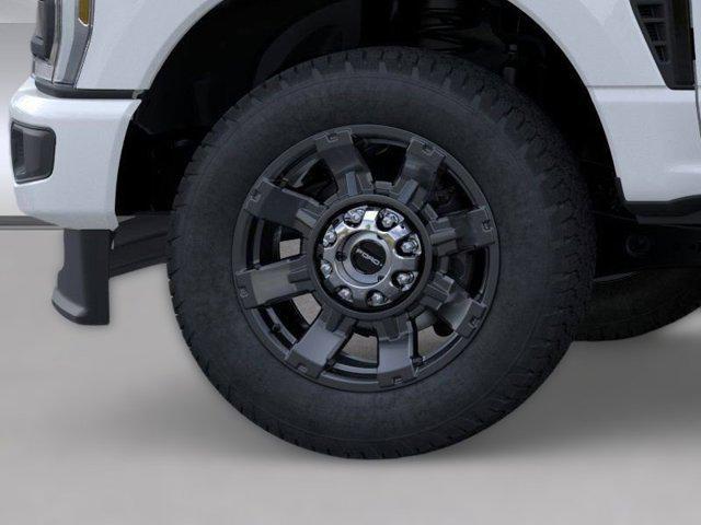 new 2025 Ford F-250 car, priced at $59,541
