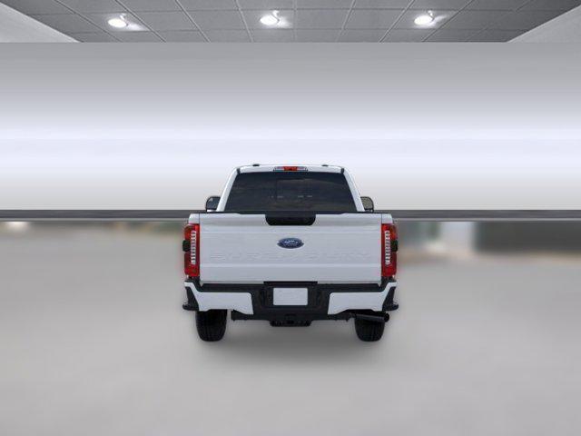 new 2025 Ford F-250 car, priced at $59,541