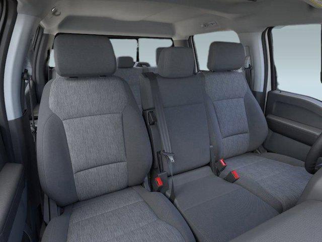 new 2025 Ford F-250 car, priced at $59,541