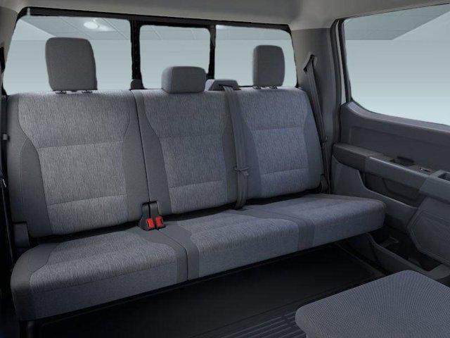 new 2025 Ford F-250 car, priced at $59,541