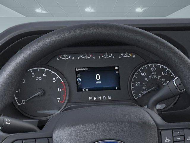 new 2025 Ford F-250 car, priced at $59,541