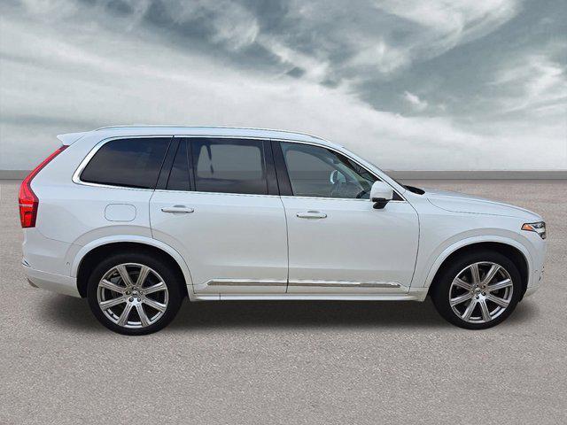 used 2019 Volvo XC90 car, priced at $23,977