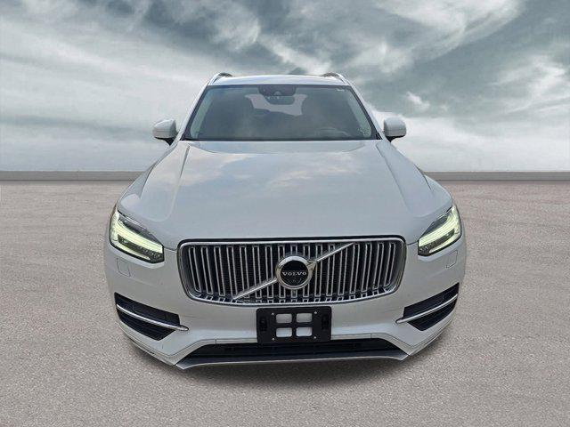 used 2019 Volvo XC90 car, priced at $23,977