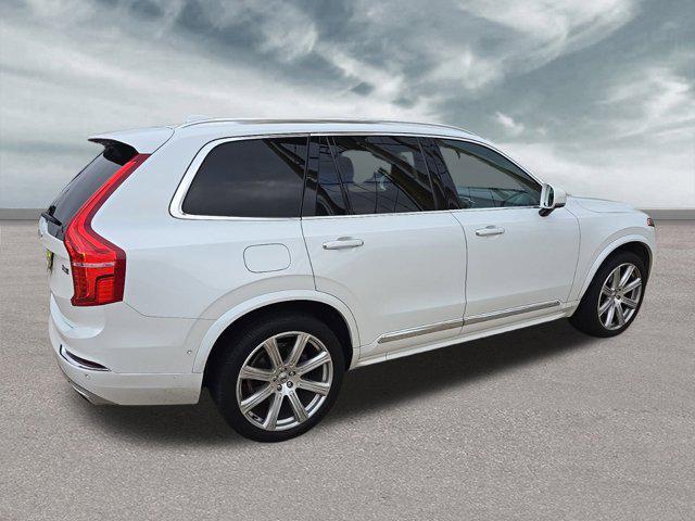 used 2019 Volvo XC90 car, priced at $23,977