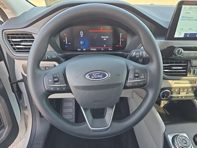 new 2025 Ford Escape car, priced at $27,992