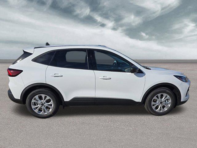 new 2025 Ford Escape car, priced at $27,992