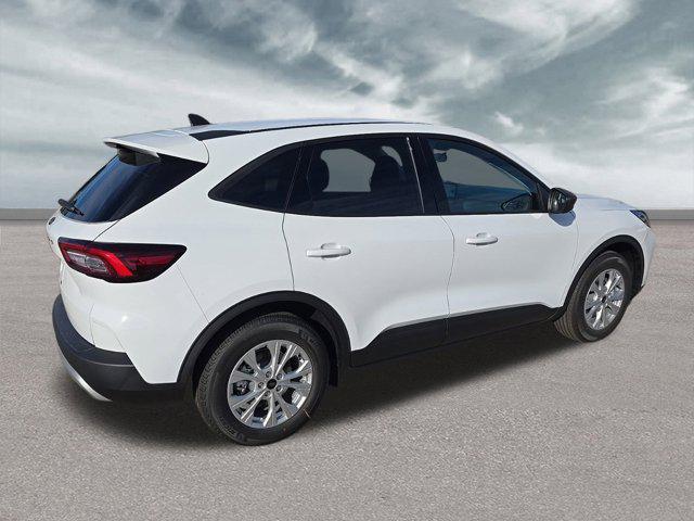 new 2025 Ford Escape car, priced at $27,992