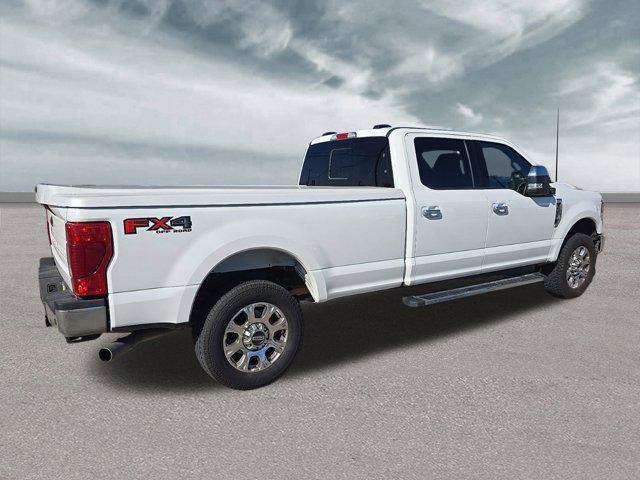 used 2022 Ford F-350 car, priced at $48,999