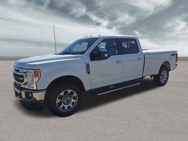 used 2022 Ford F-350 car, priced at $48,999