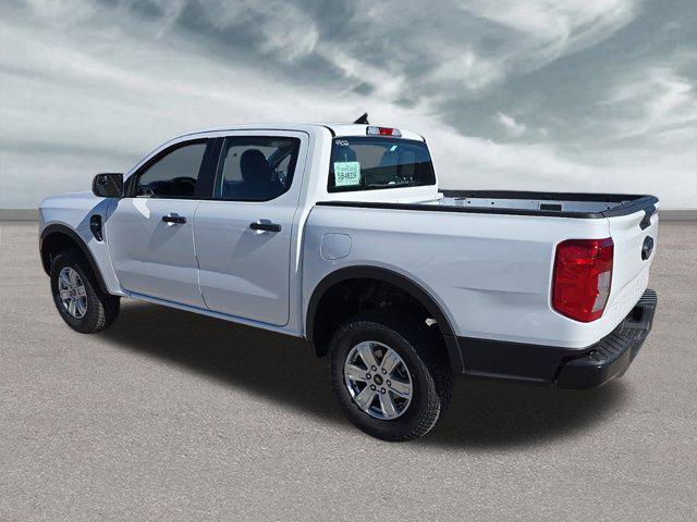 new 2024 Ford Ranger car, priced at $33,991