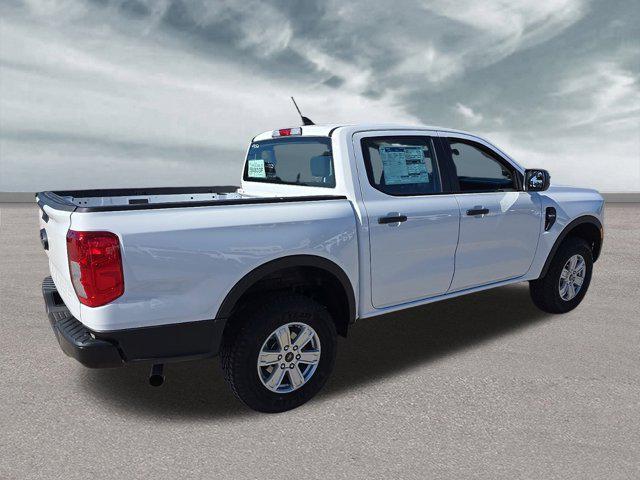 new 2024 Ford Ranger car, priced at $33,991