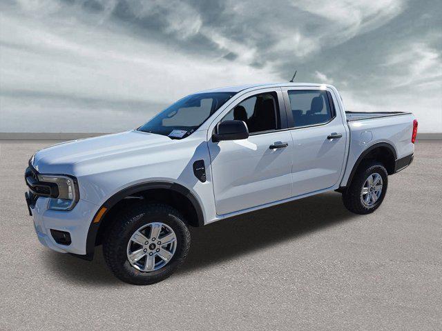 new 2024 Ford Ranger car, priced at $33,991