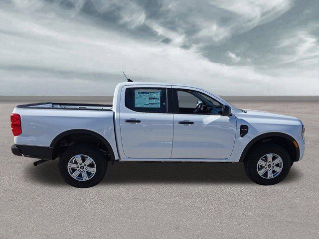 new 2024 Ford Ranger car, priced at $33,991