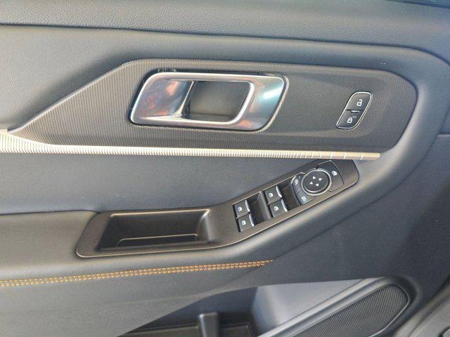 new 2026 Ford Explorer car, priced at $48,991