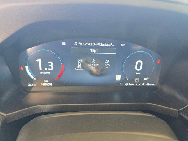 new 2026 Ford Explorer car, priced at $48,991