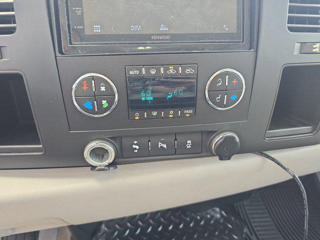 used 2012 GMC Sierra 1500 car, priced at $10,999