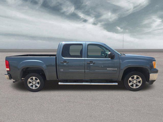 used 2012 GMC Sierra 1500 car, priced at $10,999