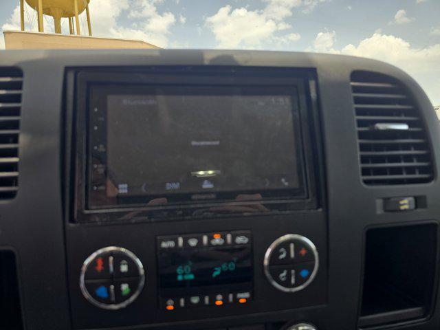 used 2012 GMC Sierra 1500 car, priced at $10,999