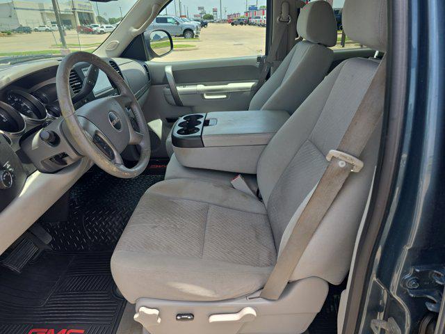 used 2012 GMC Sierra 1500 car, priced at $10,999