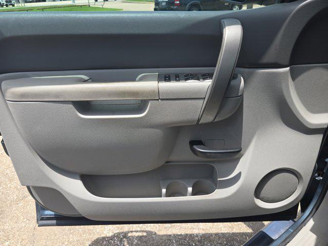 used 2012 GMC Sierra 1500 car, priced at $10,999