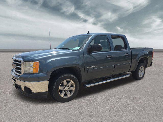 used 2012 GMC Sierra 1500 car, priced at $10,999